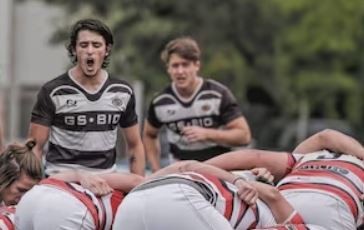 El dolor en el Tala Rugby Club por la muerte de Benjamín | Actualidad