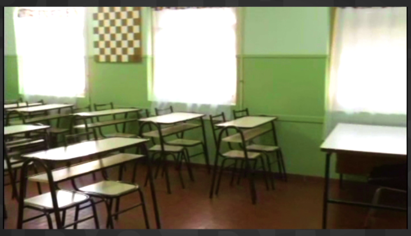 Paro docente en CABA y provincia de Buenos Aires | Actualidad