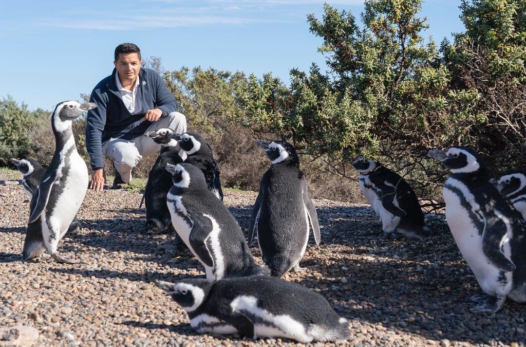 Un argentino ganó el "Nobel" de la conservación animal | Actualidad