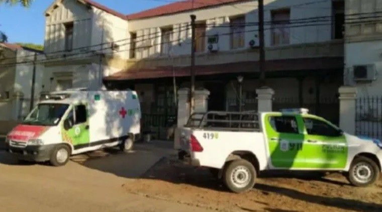 Creyó haber asesinado a su novia y se suicidó: la joven está fuera de peligro | Actualidad