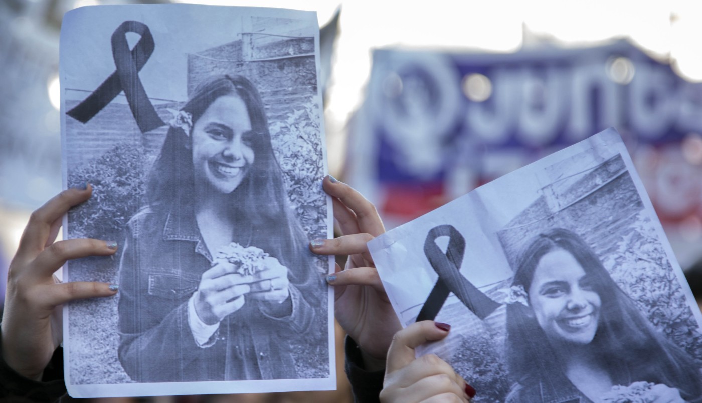 Femicidio de Anahí Benítez: condenaron a perpetua a Villalba y absolvieron a Bazán | Actualidad