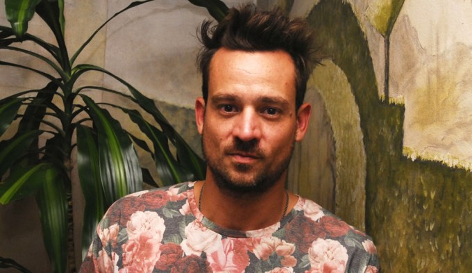 Chano Charpentier se compró un auto nuevo tras el accidente | Espectáculos