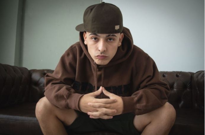 Premios Gardel 2023: Trueno se llevó el Oro por su álbum Bien o mal | Espectáculos