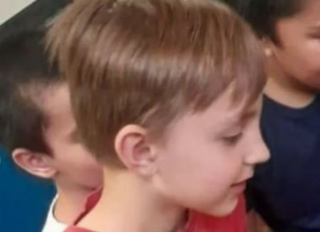 Mendoza: buscan a un nene de 8 años que desapareció junto a su madre | Actualidad