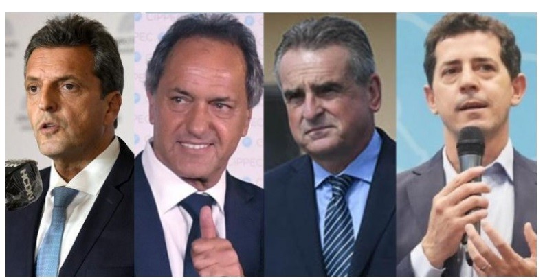 Frente de Todos: con Cristina Kirchner fuera de juego, se acelera la discusión por las candidaturas | Elecciones 2023