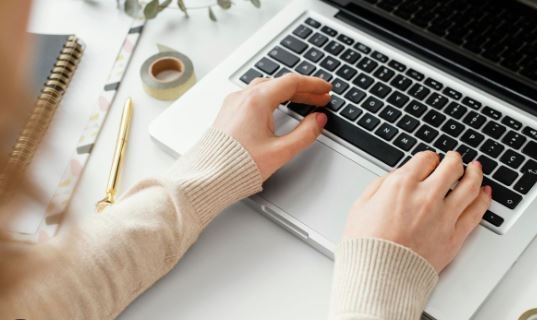 Un grupo de escritores con discapacidad constituyó una asociación de "ghostwriters" | Actualidad