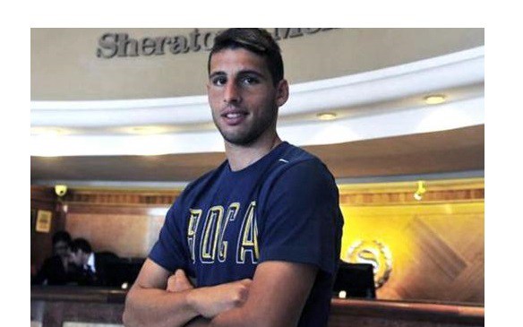 Calleri será transferido al Inter, que lo cederá al Bologna | Deportes