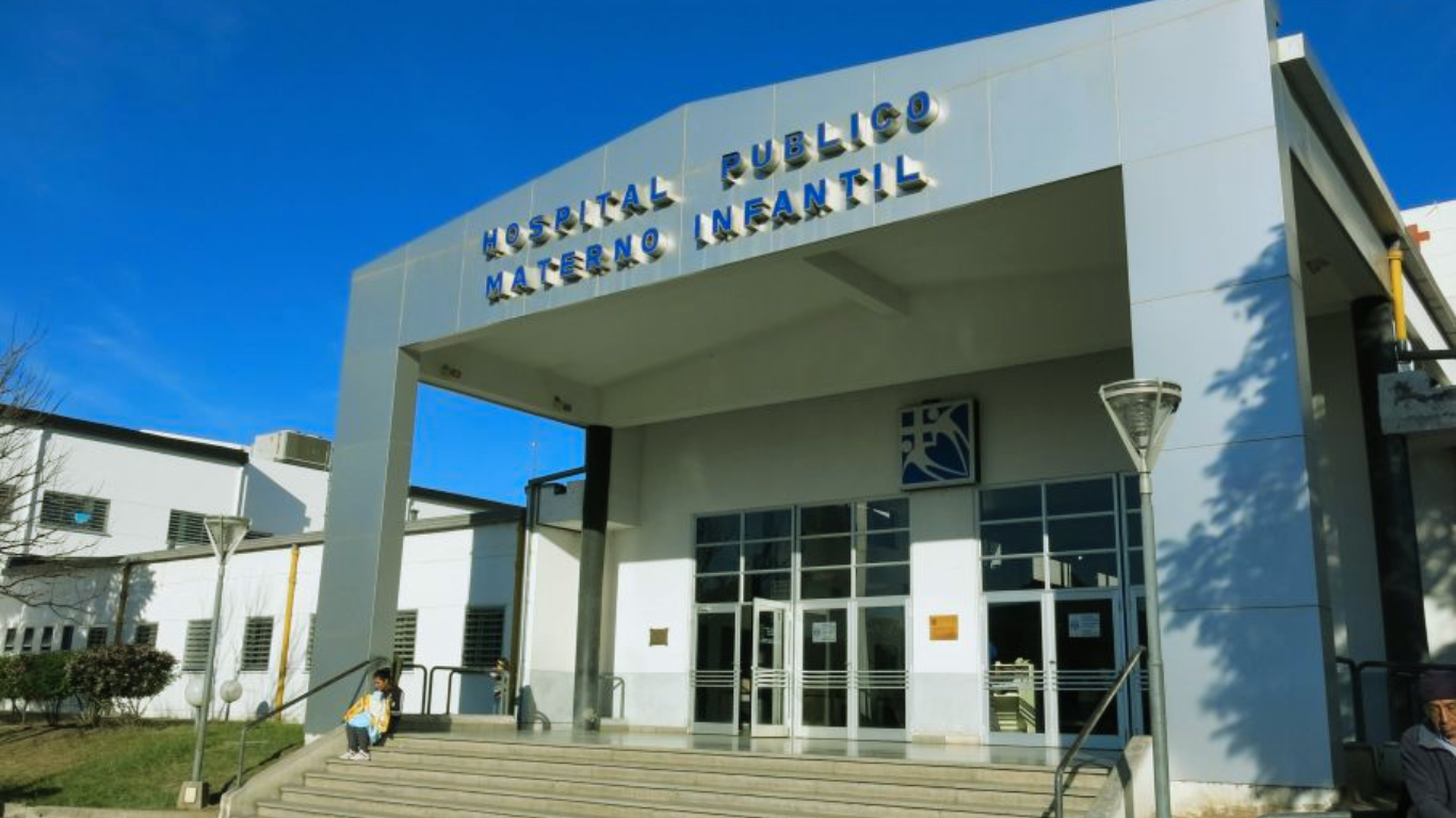 Salta: Una mujer atropelló a su bebé de un año y lo mató | Actualidad