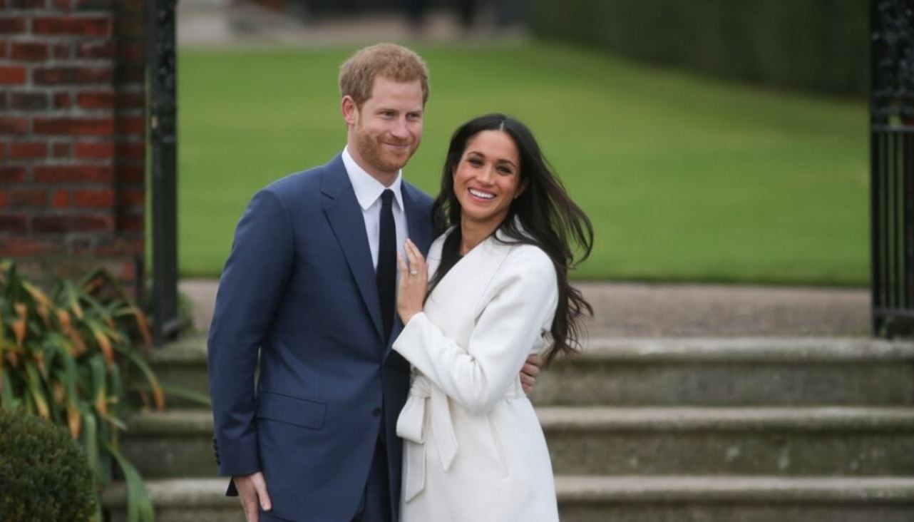 El Príncipe Harry y Meghan sufrieron una persecución "casi catastrófica" de un paparazzi | Internacionales
