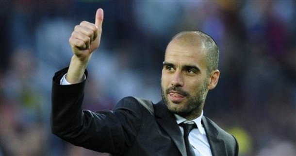 Guardiola cobrará 25 millones de dólares anuales en Manchester City | Deportes