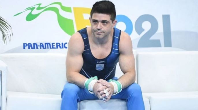 El ex atleta olímpico Federico Molinari rompió el silencio tras la denuncia por grooming contra una alumna | Deportes
