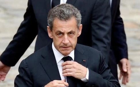 Corrupción en Francia: Nicolás Sarkozy no irá a la cárcel, pero deberá usar una tobillera electrónica | Internacionales