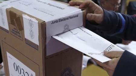 Los partidos políticos recibieron $455 millones del Estado para las elecciones | Elecciones 2023