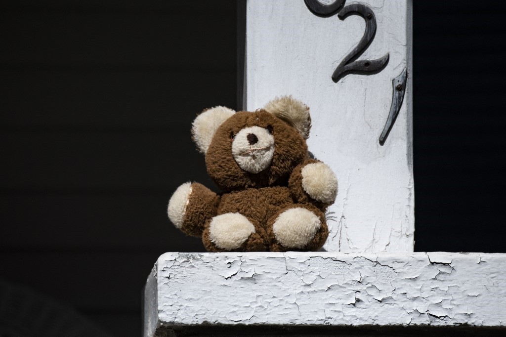 Por qué hay que poner los muñecos de peluche de los chicos en el freezer | Actualidad