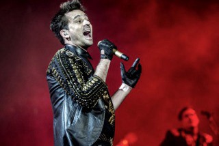 Fiscal solicitó la historia clínica de "Chano" y el peritaje a la camioneta del choque | Espectáculos