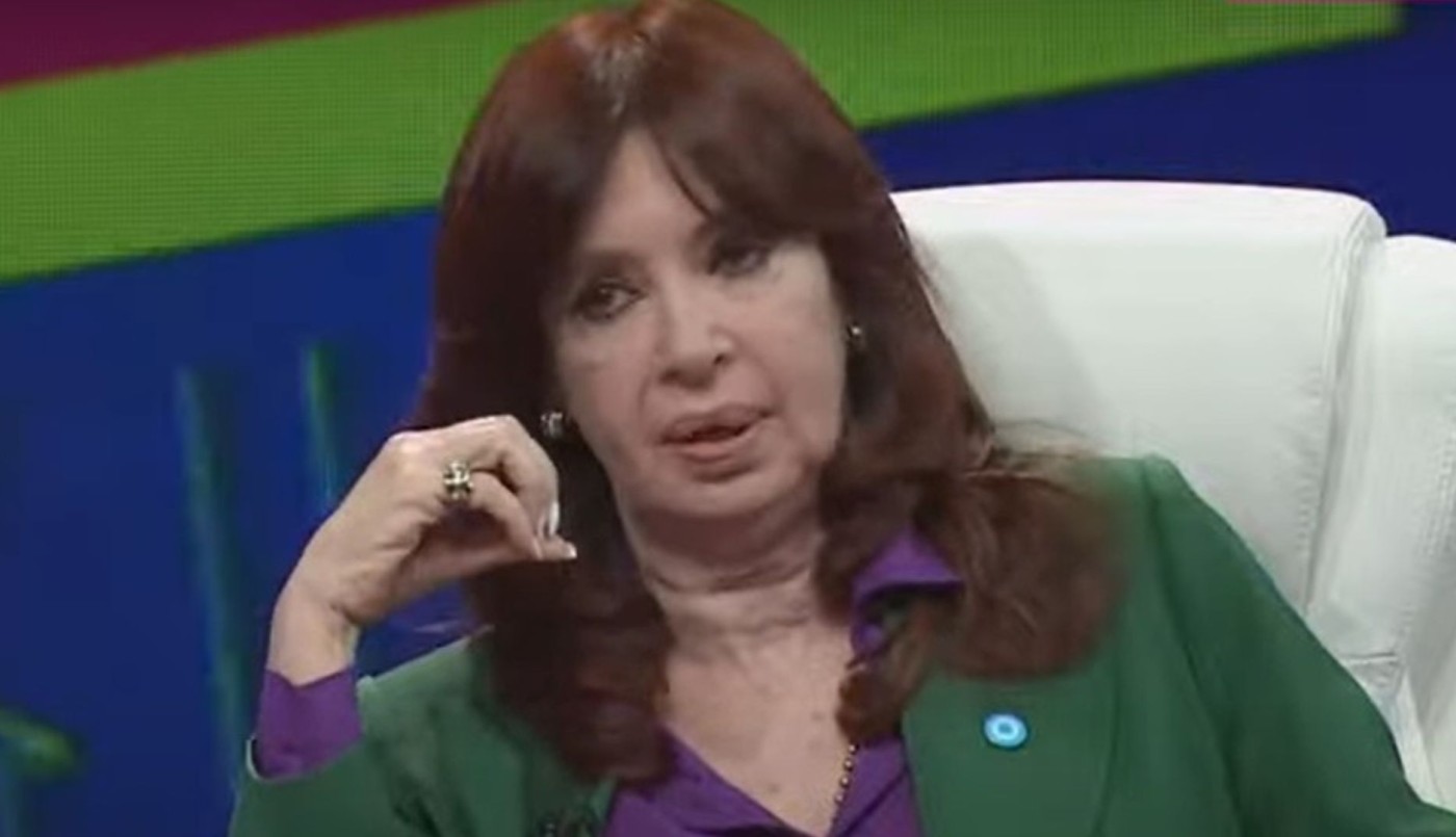 Máximo, Florencia, las elecciones y el futuro: 15 frases de Cristina Kirchner en C5N | Elecciones 2023
