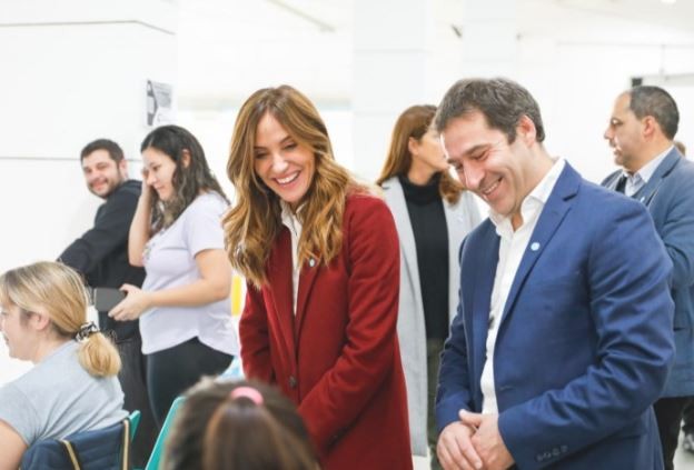 Tolosa Paz: "El Estado nacional está haciendo la mayor inversión social de su historia" | Política