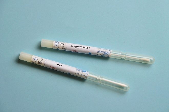 Le hizo el estudio de ADN a su hijo y descubrió que no era el padre: demandó a su pareja y ella deberá indemnizarlo | Actualidad