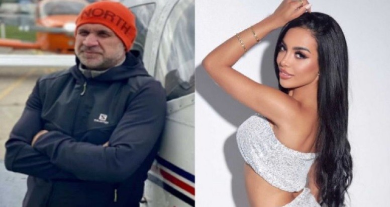 “Estaba en bóxer y en cuero”: revelan cómo salió Sáenz Valiente de su casa tras la muerte de Emmily Rodrigues | Actualidad