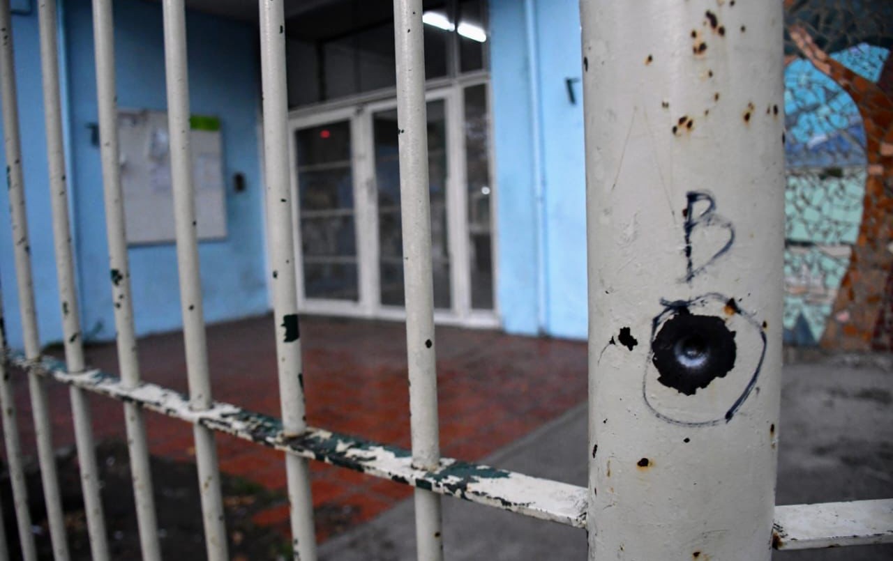 Rosario: balearon otra escuela y crece la preocupación en la comunidad educativa | Actualidad