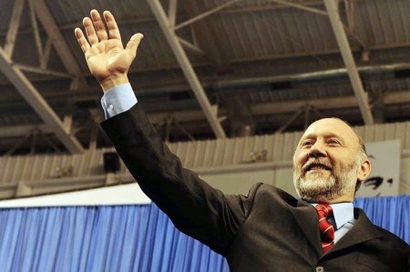 Según la Procuración, la Corte no debe intervenir en la reelección de Insfráne en Formosa | Política