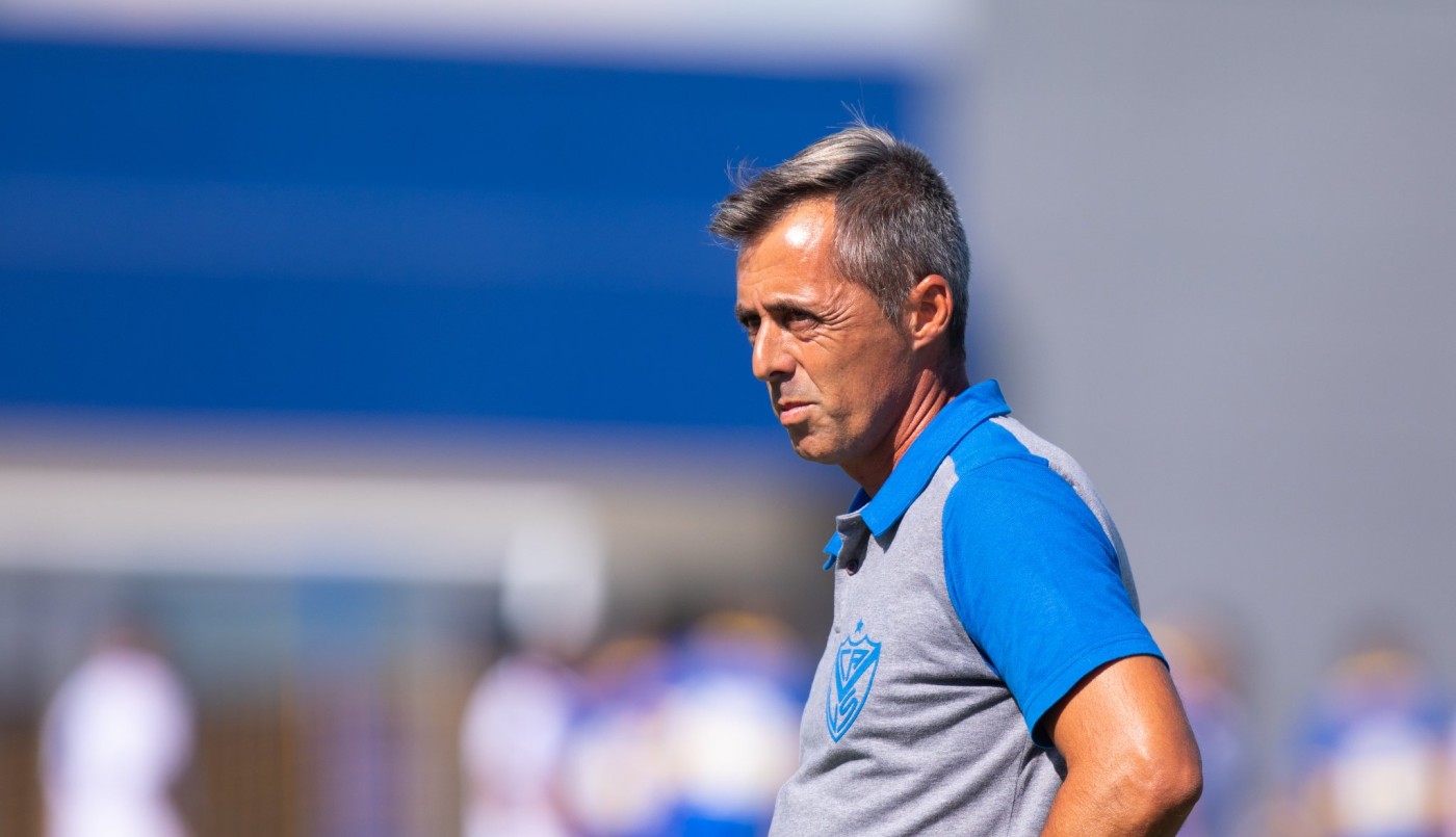 La muerte de "Palito" Manrique: la LPF suspende el Racing - Vélez | Deportes