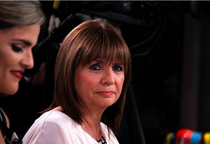 Bullrich dijo que en el caso de Santiago Maldonado "la verdad salió a la luz" | Política