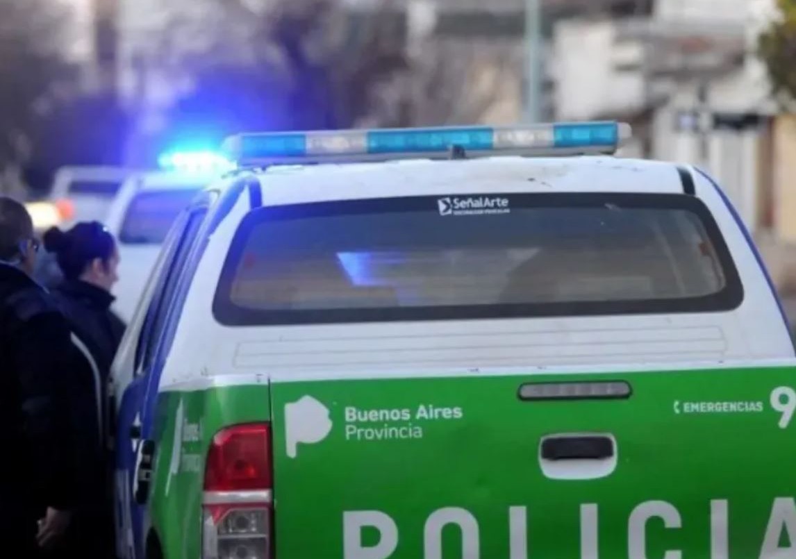 Prisión perpetua para un hombre que mató a su pareja frente a su hijo porque ella quería separarse | Actualidad