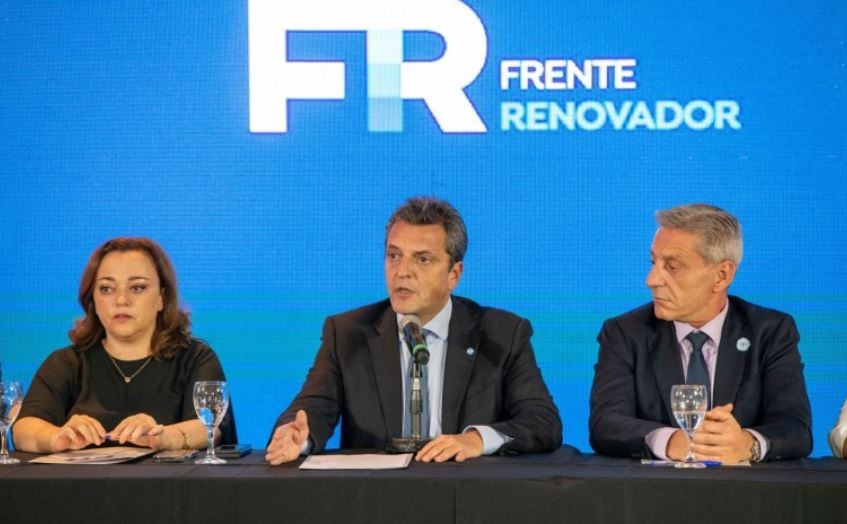 Massa lanzó un mensaje a la interna del FdT: "No seamos rehenes de peleas chiquititas" | Elecciones 2023