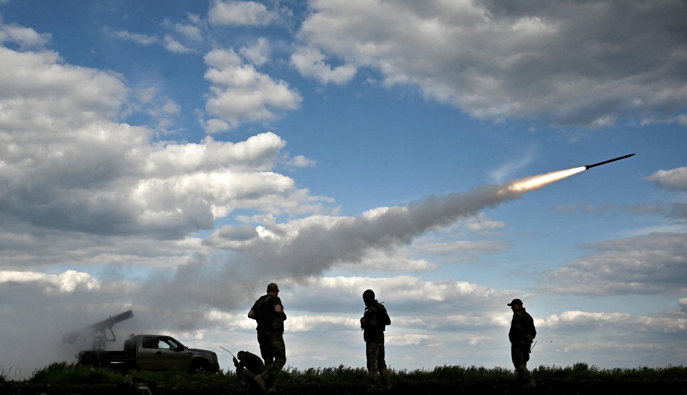 Grupo paramilitar ruso Wagner anuncia la toma de Bajmut, pero Ucrania afirma que aún controla zonas | Internacionales