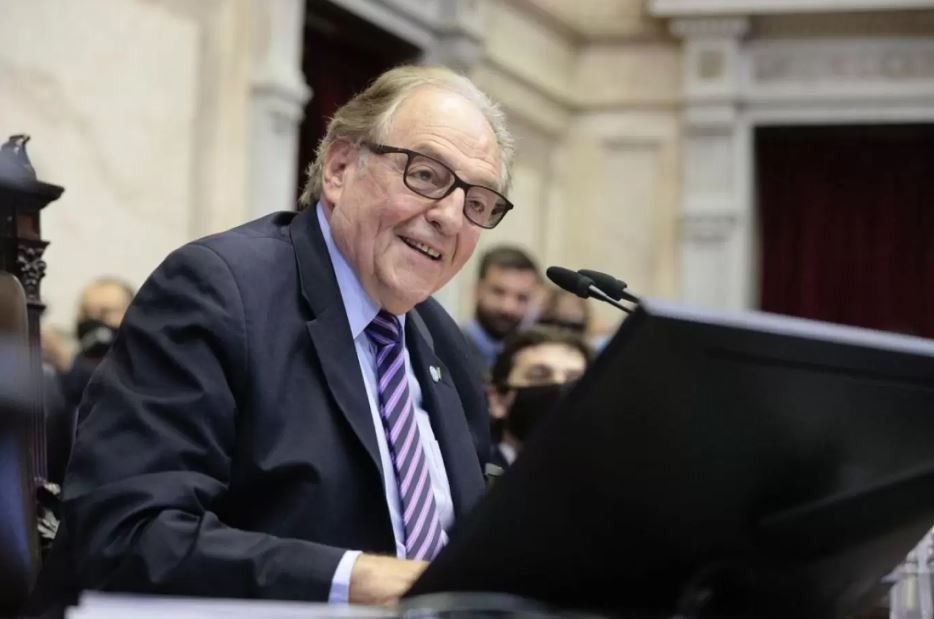 Heller: "Lo ideal sería consensuar un candidato único" | Política