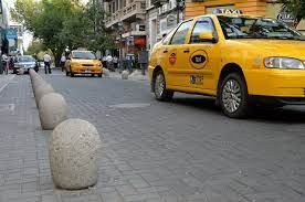 Violenta discusión de tránsito: un taxista le clavó un destornillador a otro automovilista | Actualidad