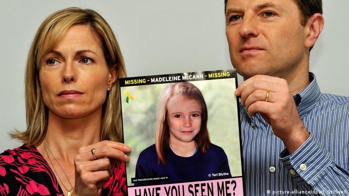 Nuevo operativo de búsqueda de la niña Madeleine McCann en un embalse de Portugal | Internacionales