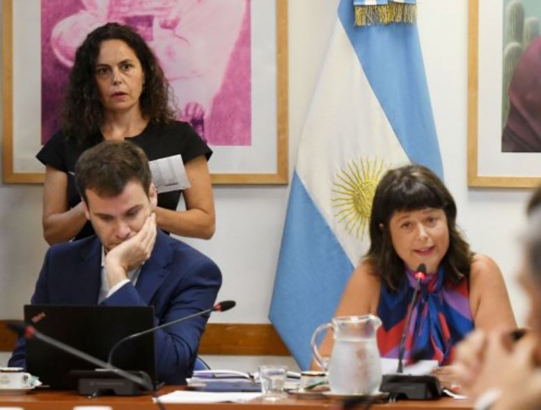 El Frente de Todos pidió la ampliación del juicio político a la Corte por los fallos sobre Tucumán y San Juan | Política