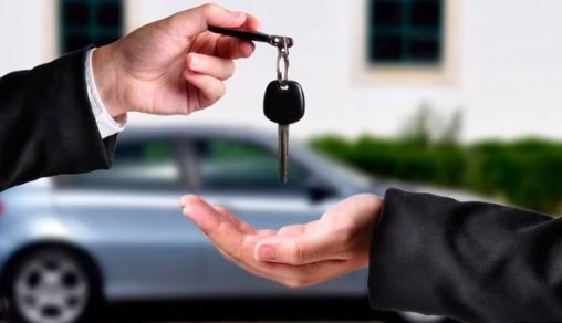 Llega a Buenos Aires el "Airbnb de los autos" particulares | Actualidad