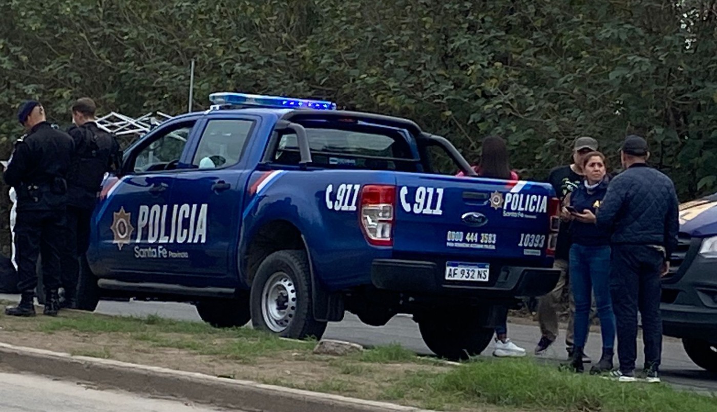 Conmoción en Rosario: hallaron un cuerpo maniatado y con una bolsa en la cabeza | Actualidad