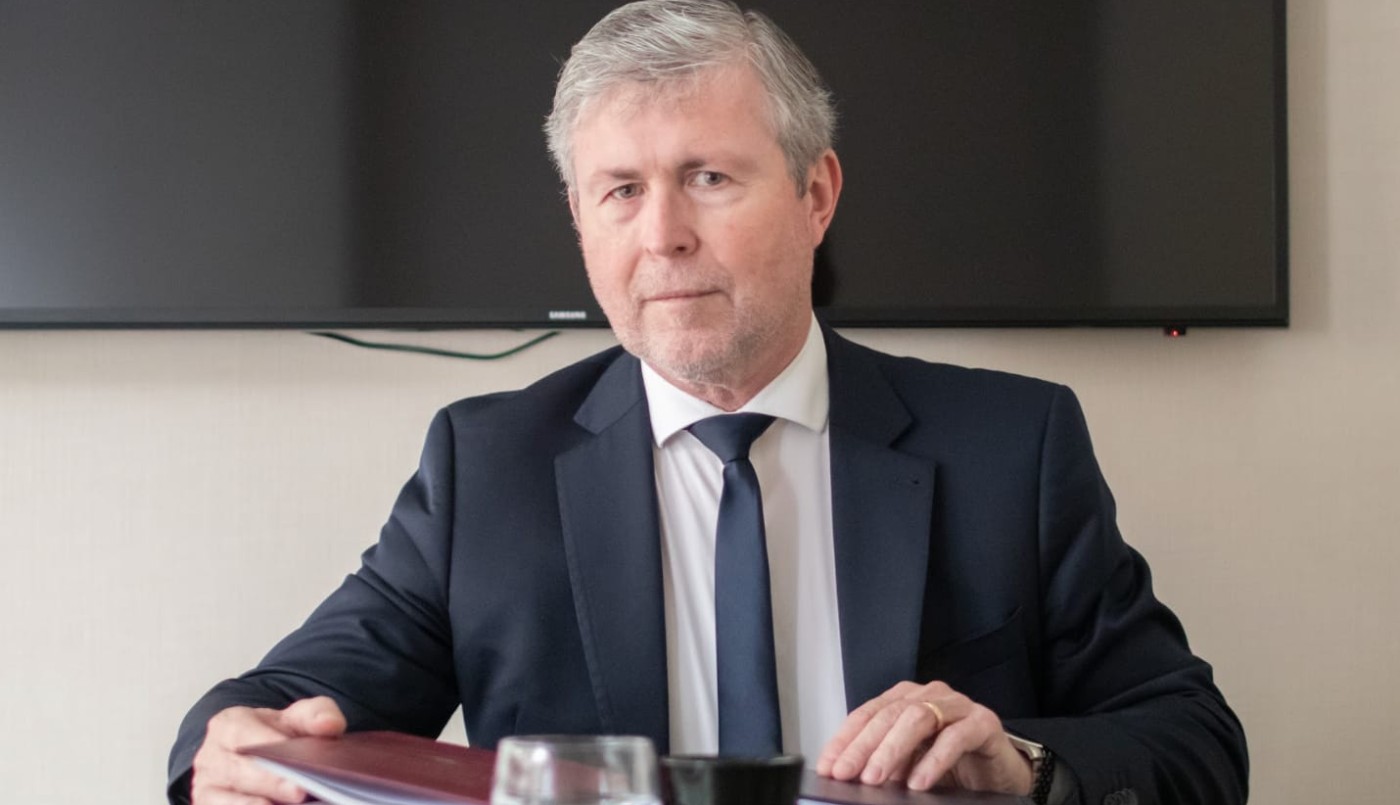 "Dejé la Corte con 150 mil millones de pesos de fondos y cero deuda”, dijo el ex administrador Héctor Marchi | Política