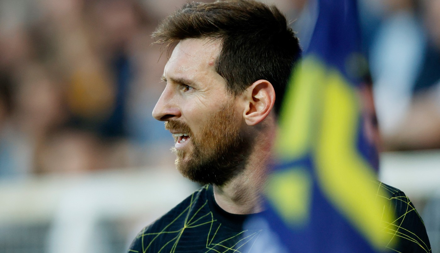 Jordi Alba, Ansu Fati y los 11 jugadores que bajaría el Barcelona para traer a Lionel Messi | Deportes