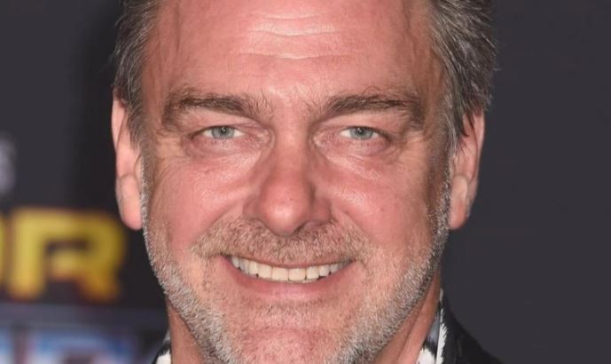 Murió Ray Stevenson, el actor de la saga de ‘Thor’, a los 58 años | Espectáculos