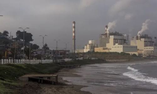 Más de un centenar de estudiantes intoxicados por la calidad del aire en el "Chernóbil chileno" | Internacionales