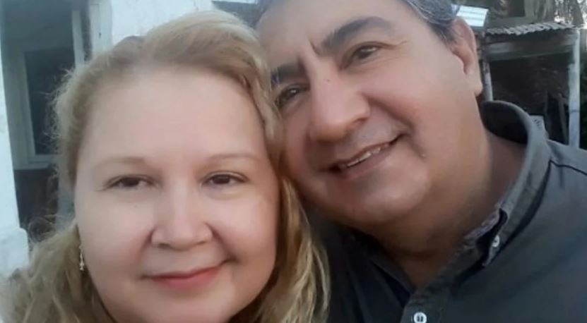 Imputan formalmente por "femicidio" a la expareja de la periodista asesinada | Actualidad