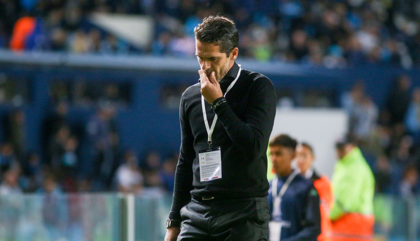 Racing recibió una multa de 100.000 dólares por actos de racismo contra Flamengo | Deportes