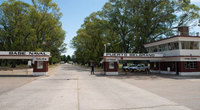 Detuvieron a dos efectivos de la Armada Argentina acusados de abuso sexual | Actualidad