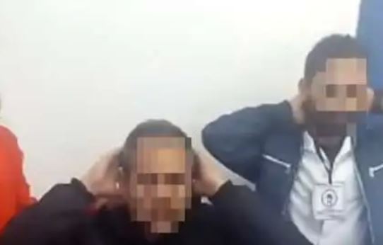 Un grupo de presos mantuvo a un docente y a un agente penitenciario como rehenes en Mendoza | Actualidad