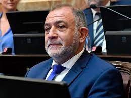 Juez: “Estoy capacitado para gobernar Córdoba y tengo el plus de la decencia" | Elecciones 2023