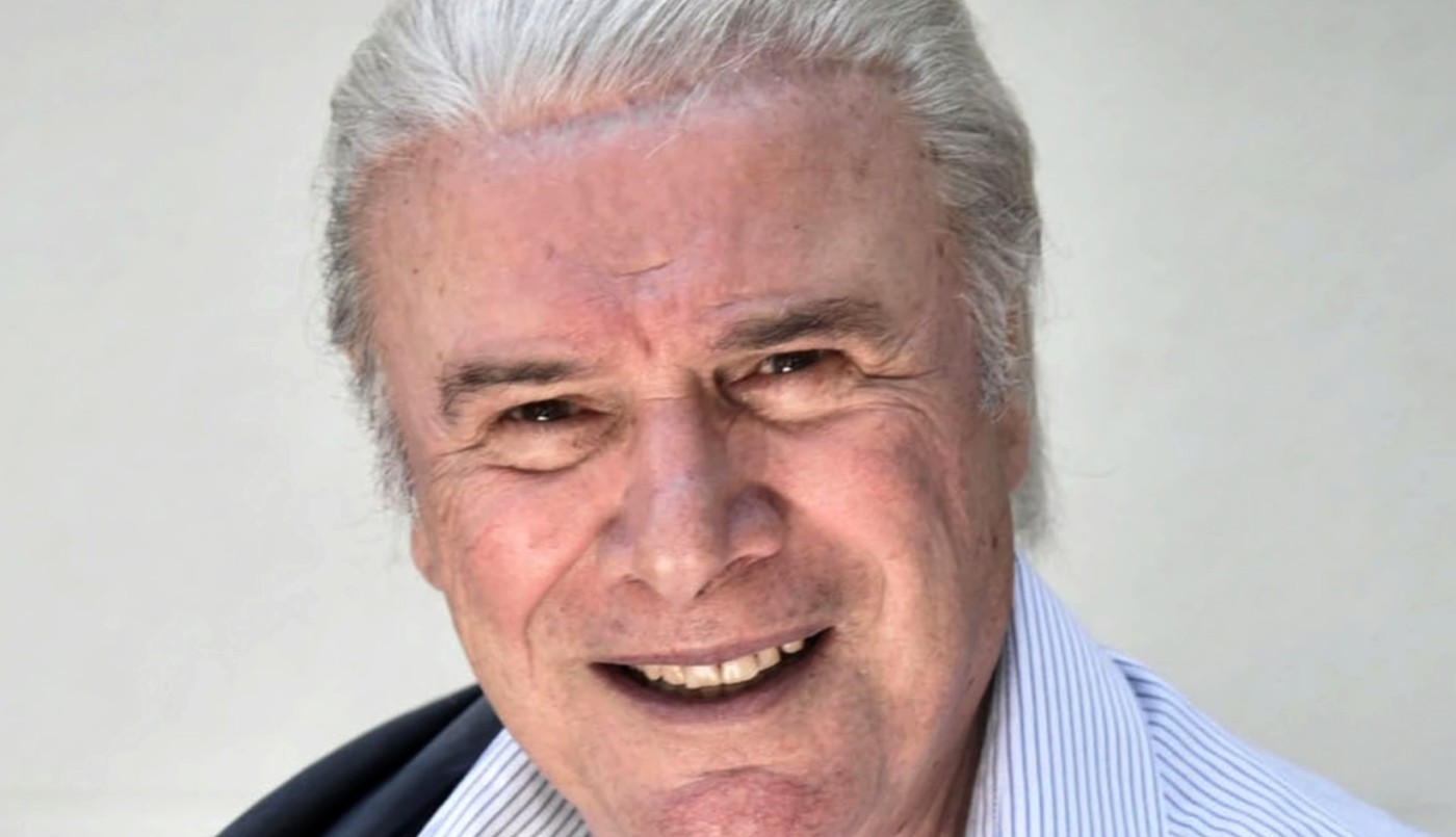 Alberto Martín habló por primera vez de sus amores con otros hombres: “Siempre fui un tipo muy libre” | Espectáculos