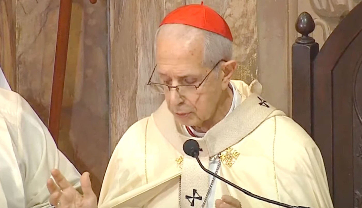 La Iglesia volvió a advertir sobre la situación social y reclamó que los candidatos "demuestren su vocación de servicio" | Política