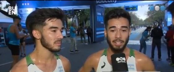 Miles de runners corrieron este 25 de mayo la Carrera Maya 2023 | Deportes