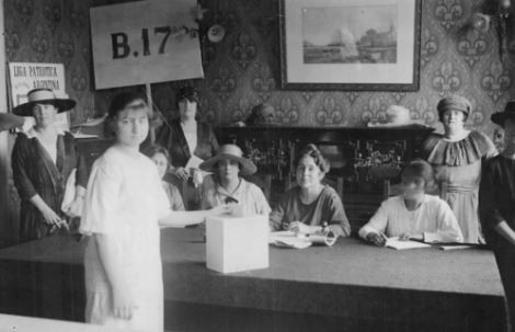 El Museo Electoral ofrece un repaso por la historia del voto en Argentina a 40 años de la democracia | Elecciones 2023