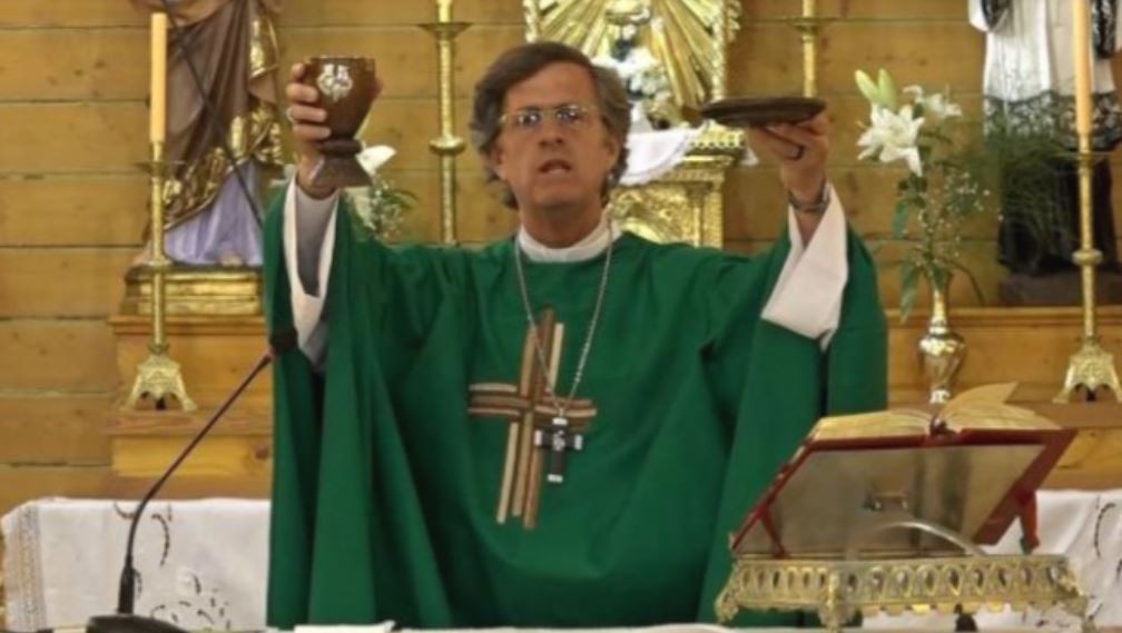 Quién es Jorge García Cuerva, el cura villero que reemplazará a Poli | Política